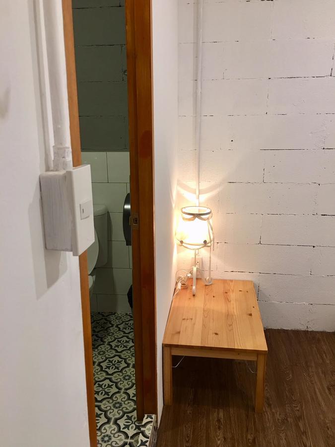 Funwahn Hostel And Cafe チエンマイ エクステリア 写真