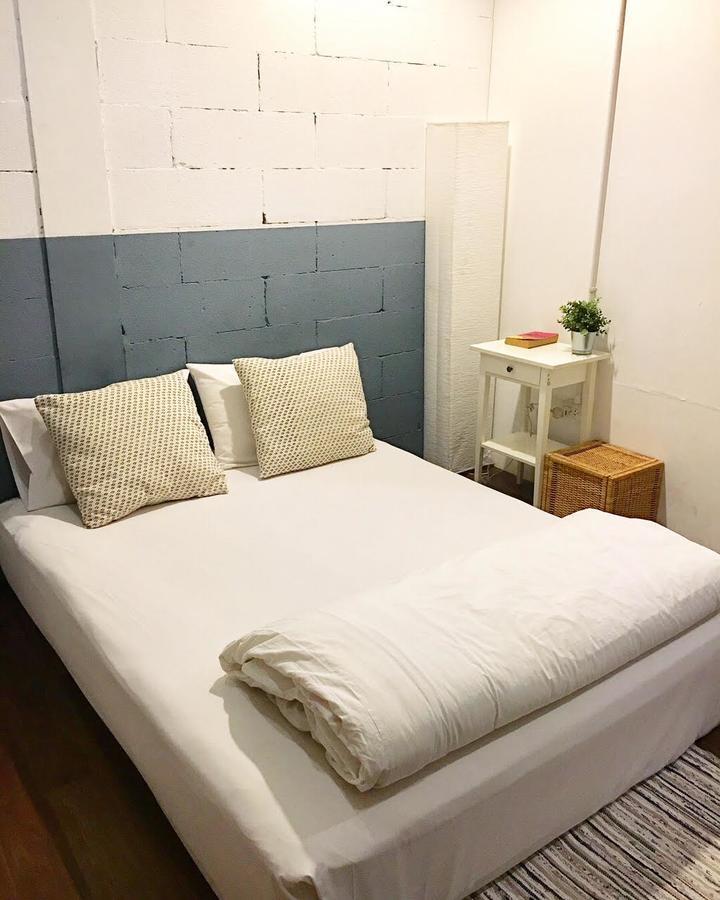 Funwahn Hostel And Cafe チエンマイ エクステリア 写真