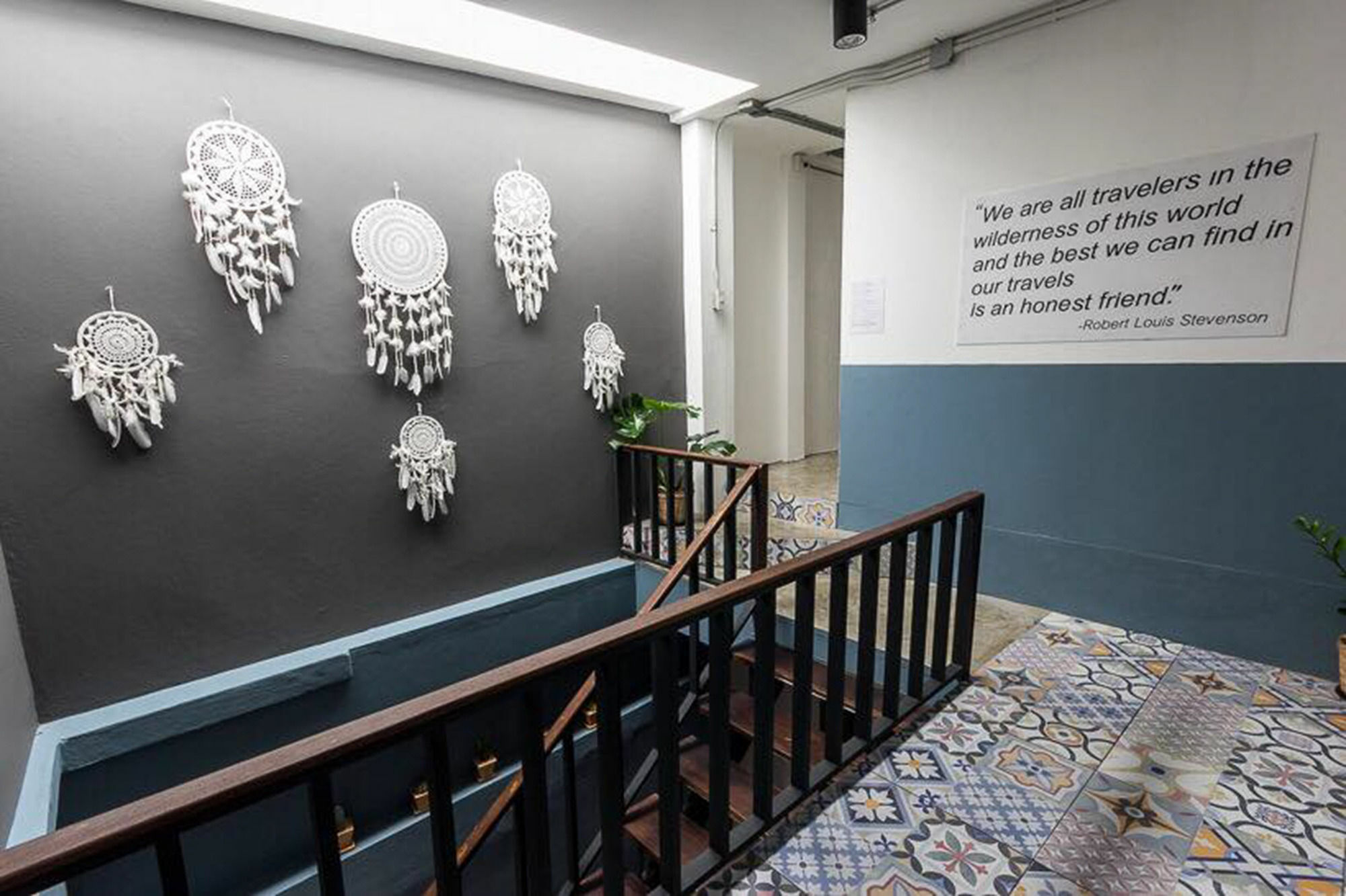Funwahn Hostel And Cafe チエンマイ エクステリア 写真